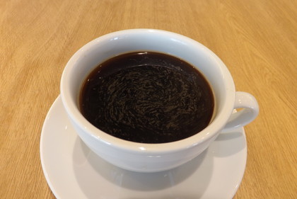 アメリカーノ（ホット）